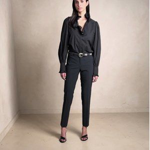 BR Ryan Slacks- Black